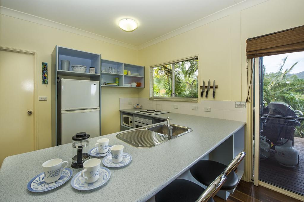 Manyana, 3 Opalia Court Villa Nelly Bay Luaran gambar
