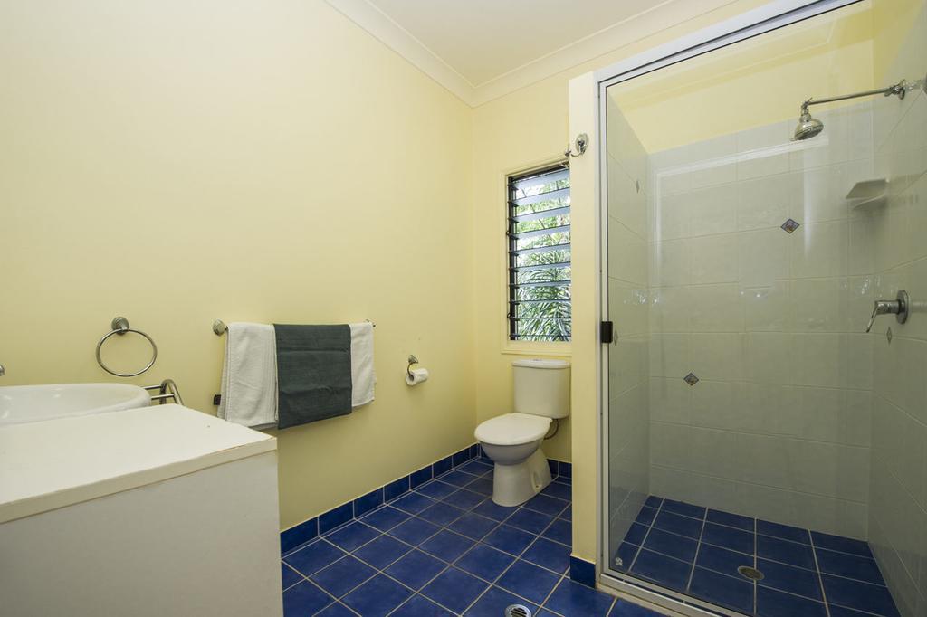 Manyana, 3 Opalia Court Villa Nelly Bay Luaran gambar