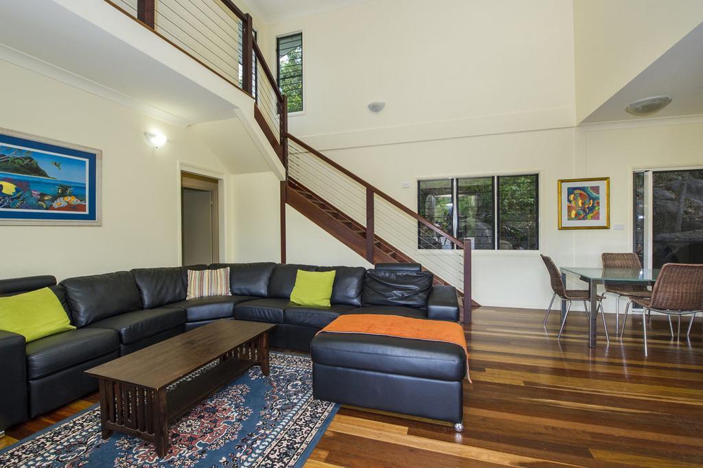 Manyana, 3 Opalia Court Villa Nelly Bay Luaran gambar